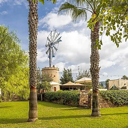 Xereca Hotel Santa Eulalia del Río