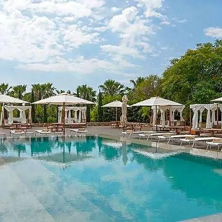 Hotel Xereca 5*