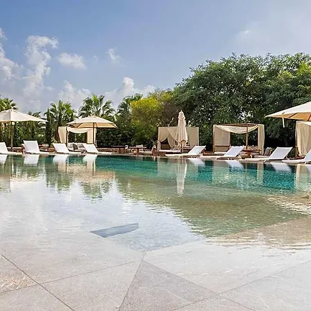 Hotel Xereca 5*