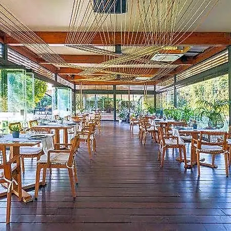 Xereca Hotel Santa Eulalia del Río