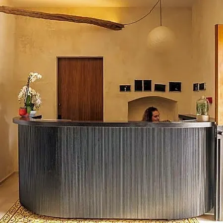 Hotel Xereca Santa Eulalia del Río