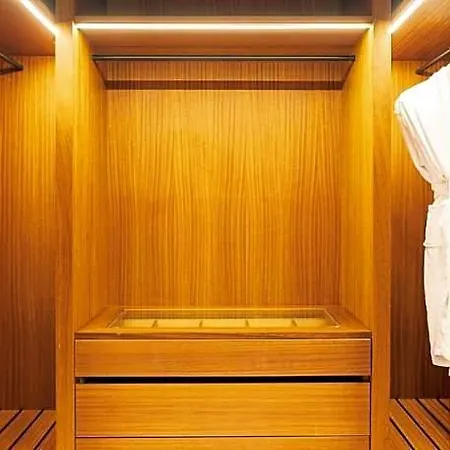 Hotel Xereca 5*