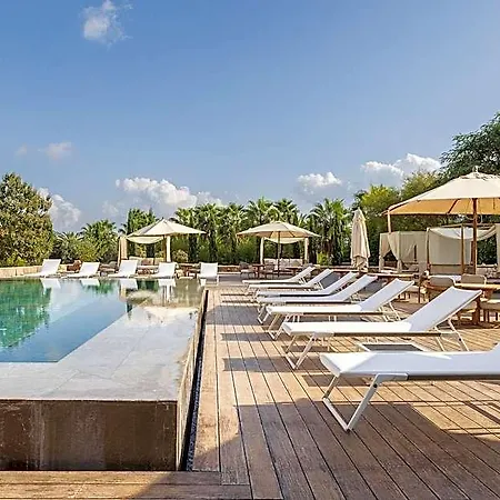 Hotel Xereca