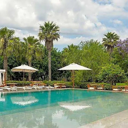 Hotel Xereca