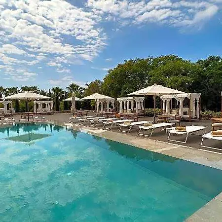 Hotel Xereca 5*