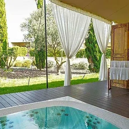 Xereca Hotel 5*
