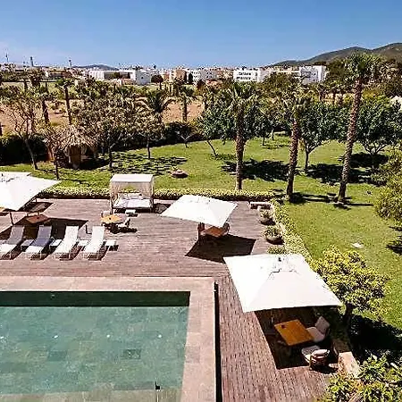 Xereca Hotel Santa Eulalia del Río