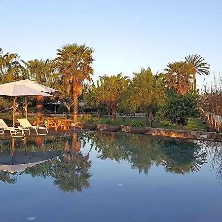 Xereca 5* Santa Eulalia del Río