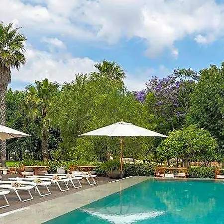 Hotel Xereca