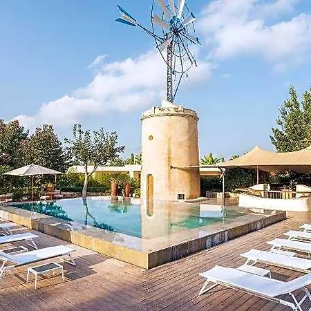 Xereca Hotel Santa Eulalia del Río