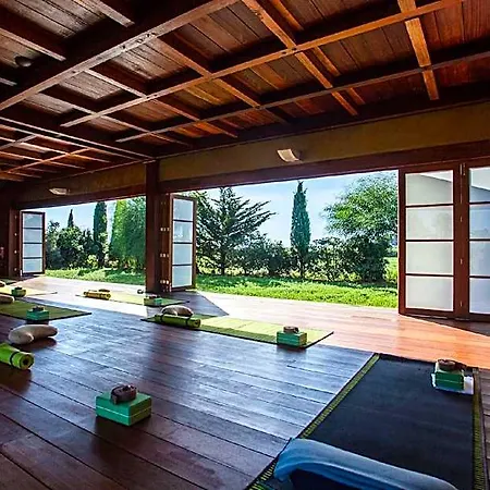 Xereca 5* Santa Eulalia del Río