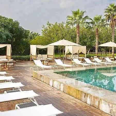 Xereca Hotel