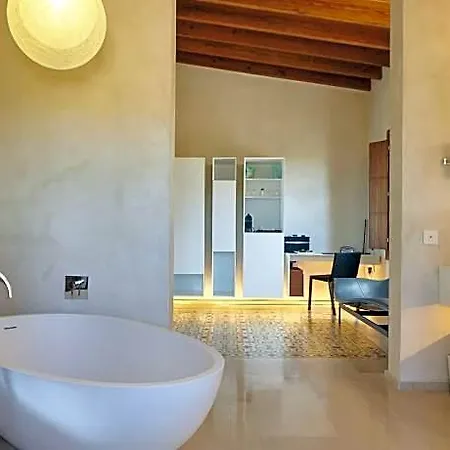Xereca 5* Santa Eulalia del Río