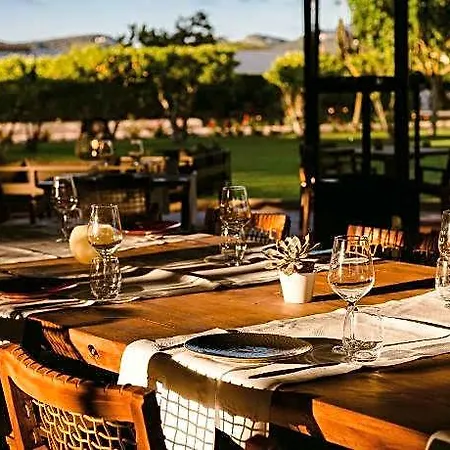 Xereca 5* Santa Eulalia del Río