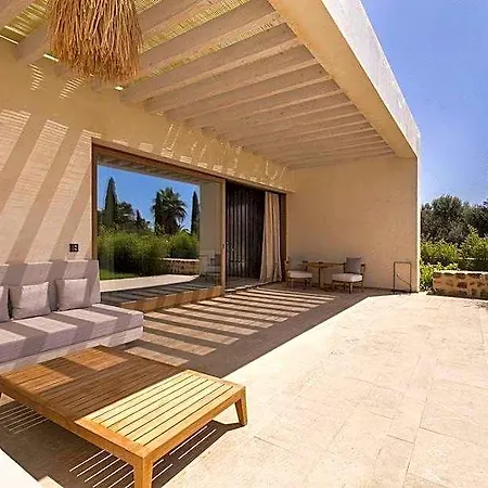 Xereca Hotel Santa Eulalia del Río