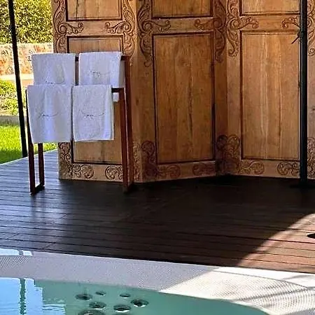 Xereca Hotel Santa Eulalia del Río
